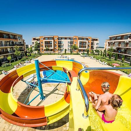 Holiday Fort Golf Club - Premium Apartments Sunny Beach Exterior foto