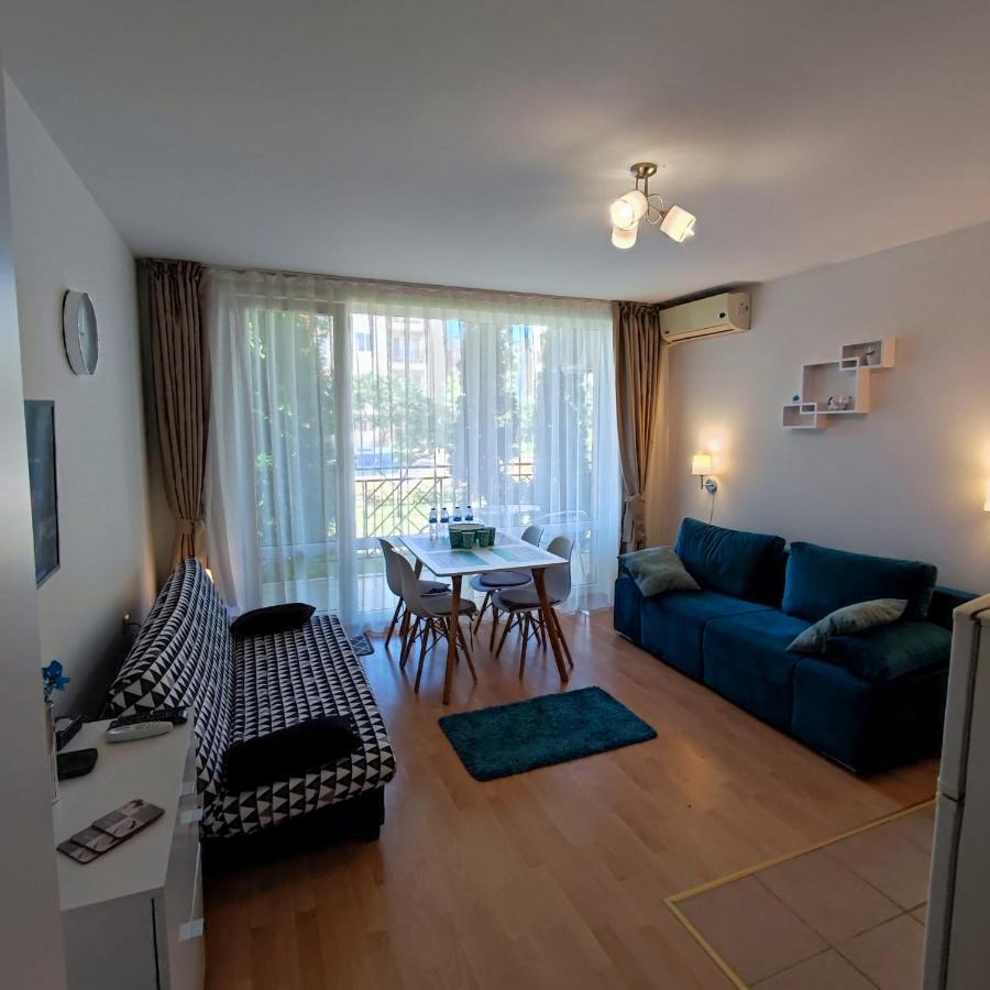 Holiday Fort Golf Club - Premium Apartments Sunny Beach Exterior foto